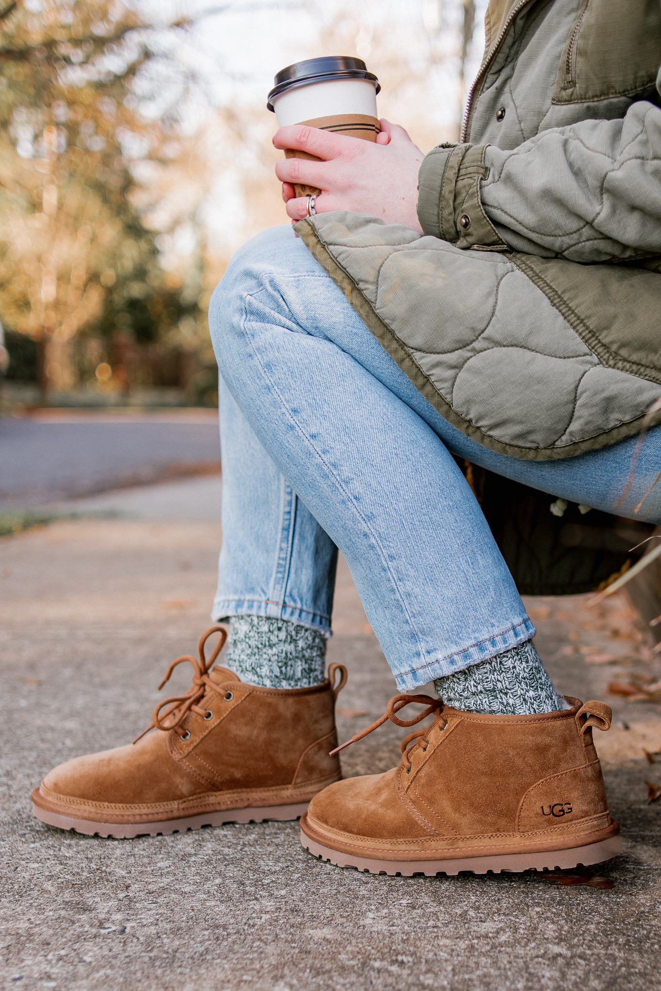 Ugg Neumel Boot | Winter Boots, Cozy Boots | Louella Reese