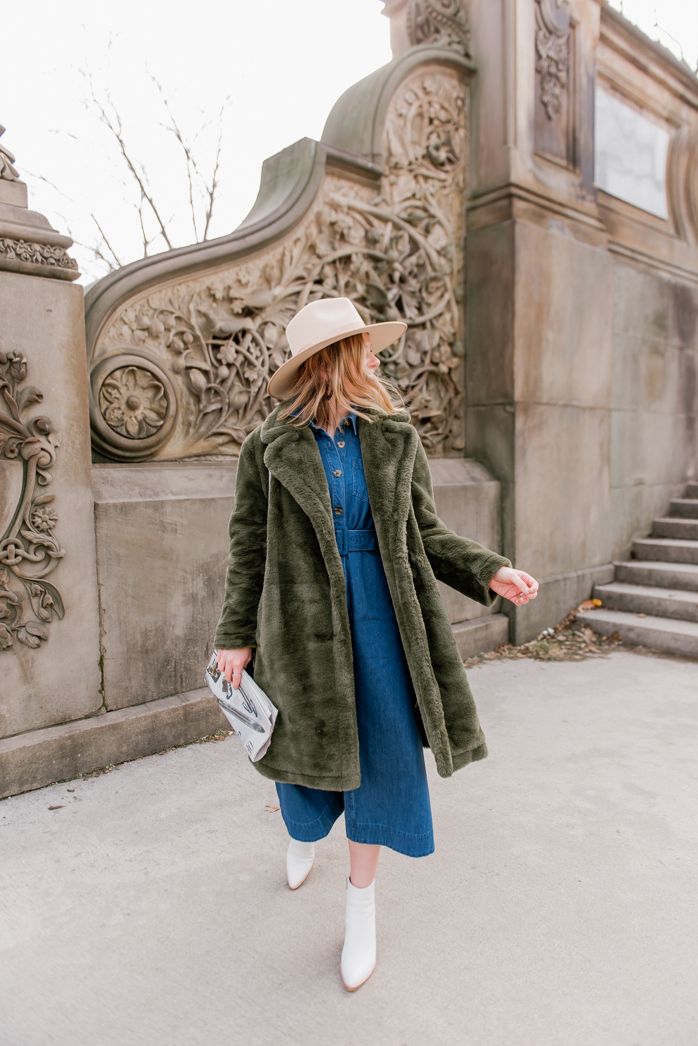 Wool Coats Under $200