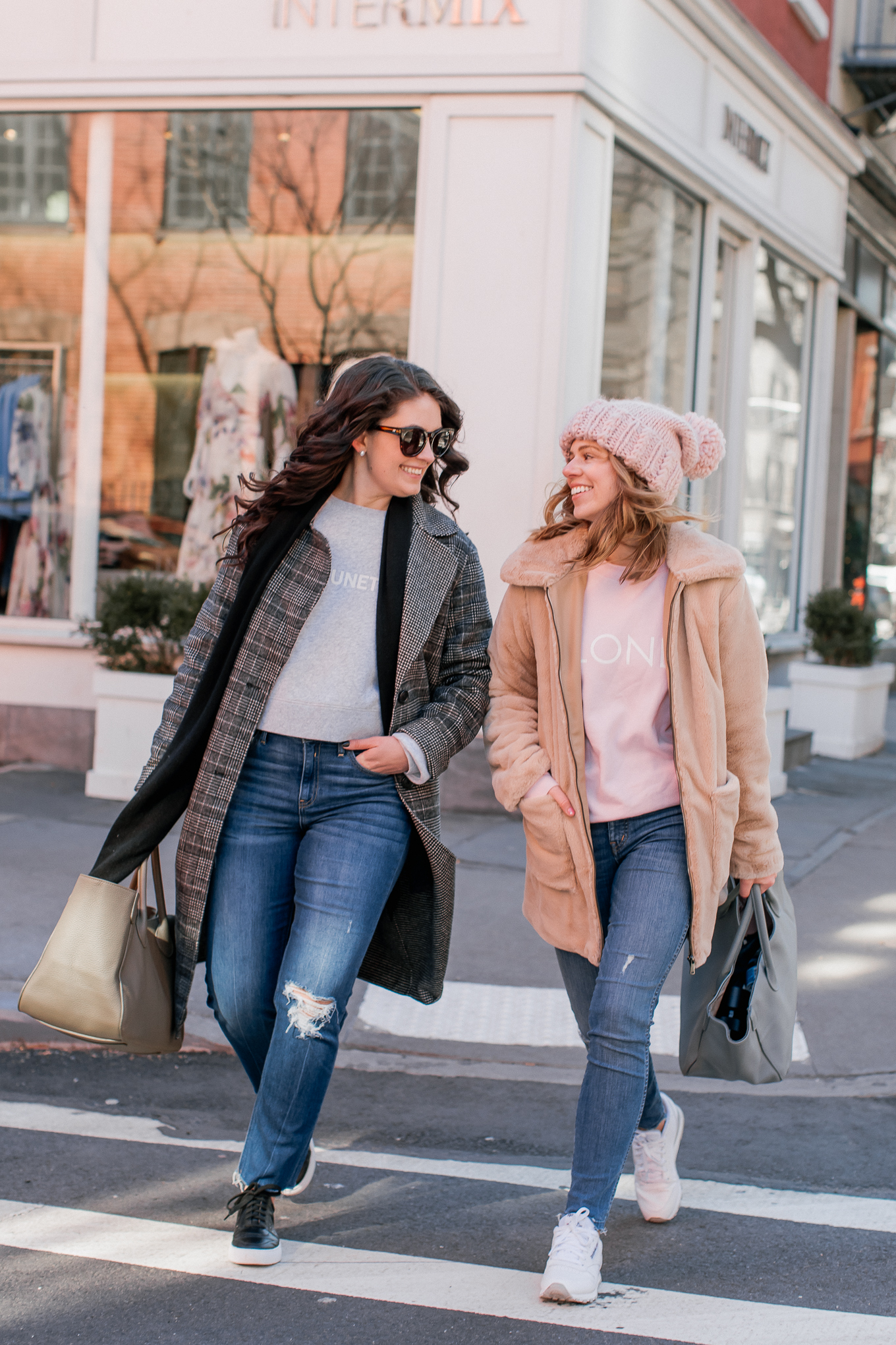 What to do with your girl friends for Galentine's Day this year | Louella Reese
