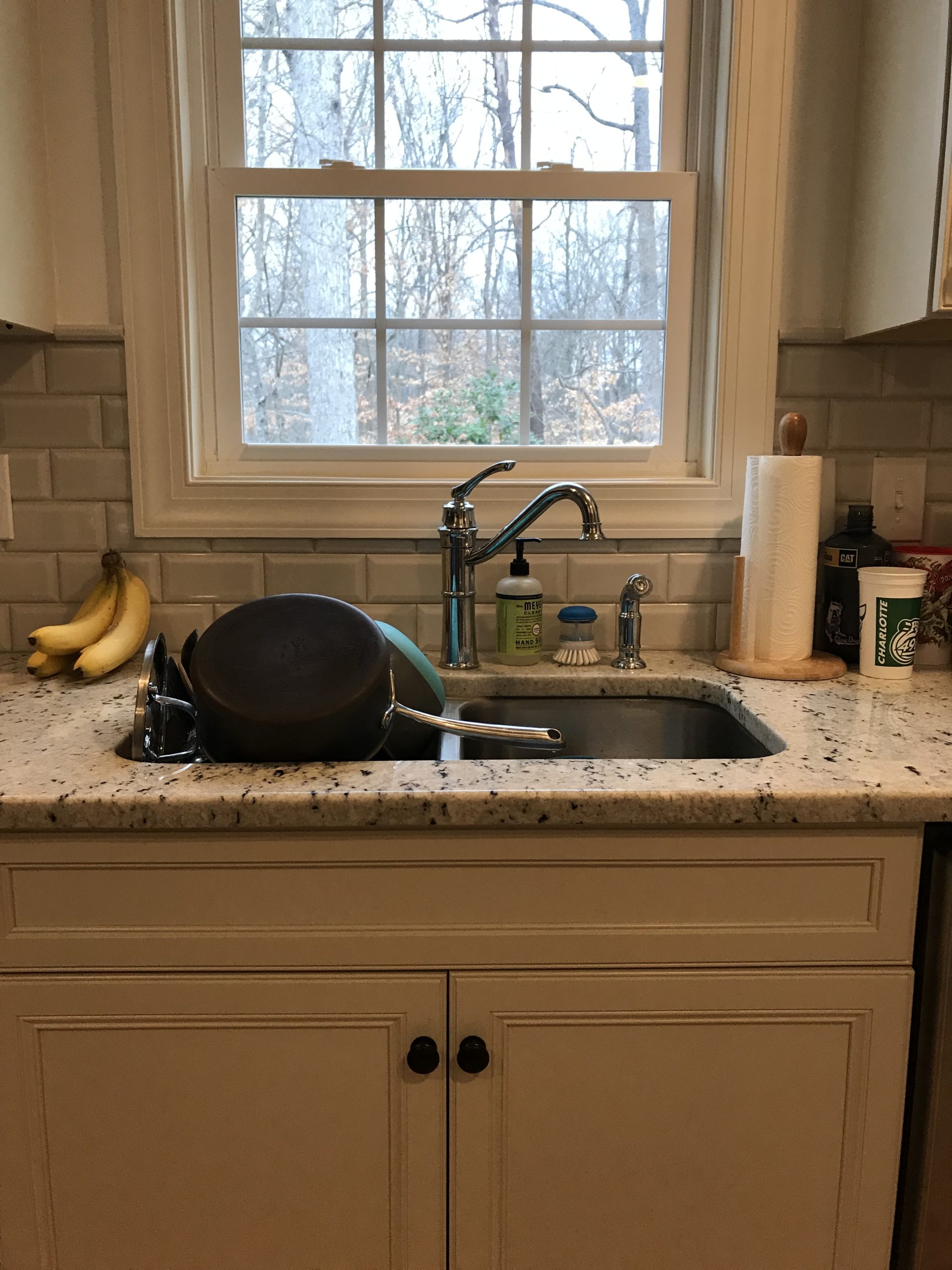 Before and After Kitchen Photos | Louella Reese