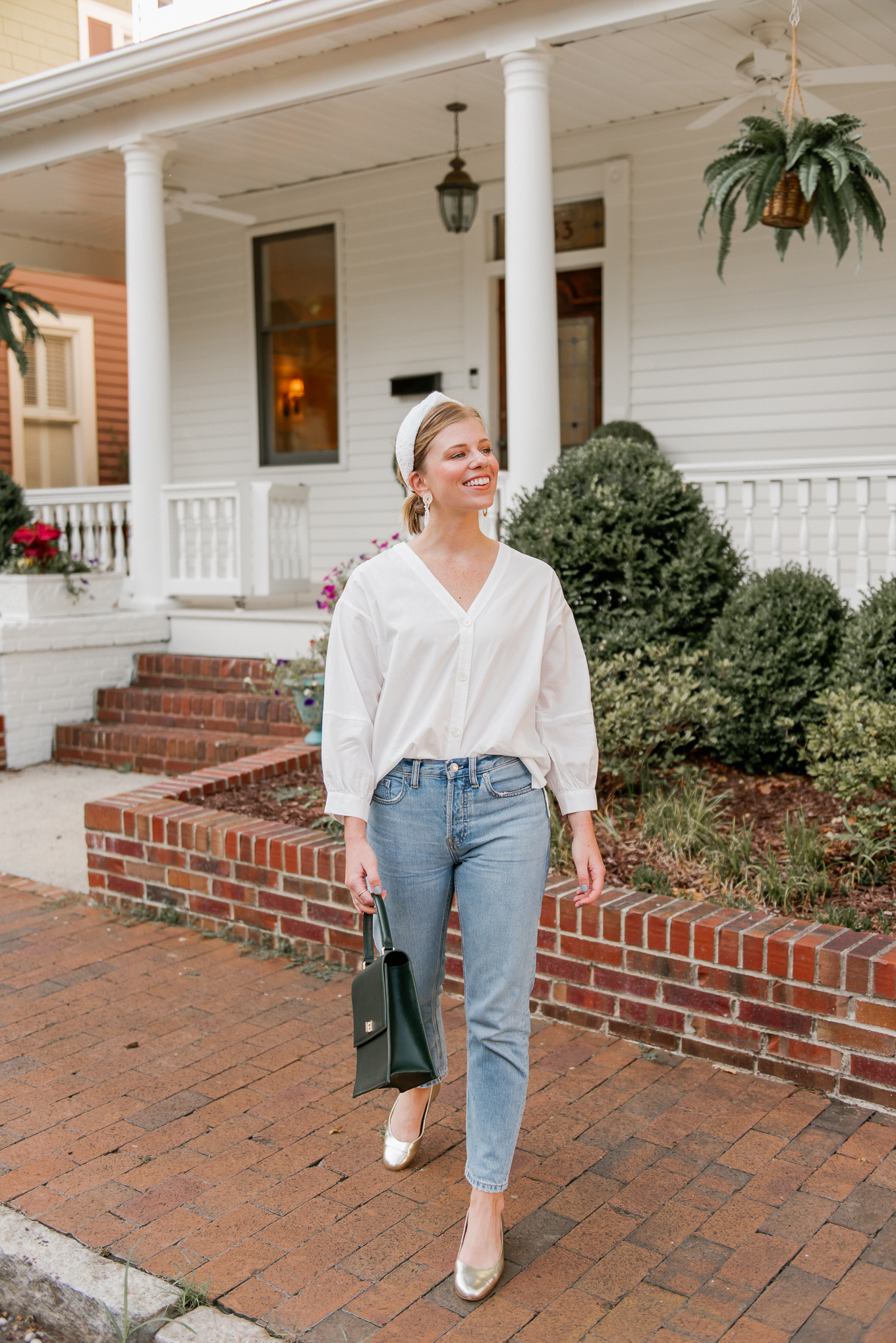 Everlane Favorites, BEST Pieces from Everlane | Louella Reese