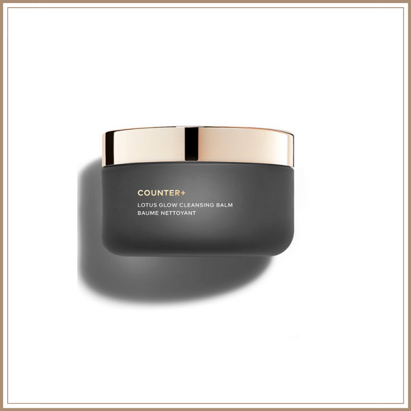 The BEST Beautycounter Products to start with | Beautycounter Lotus Glow Cleansing Balm Review | Louella Reese