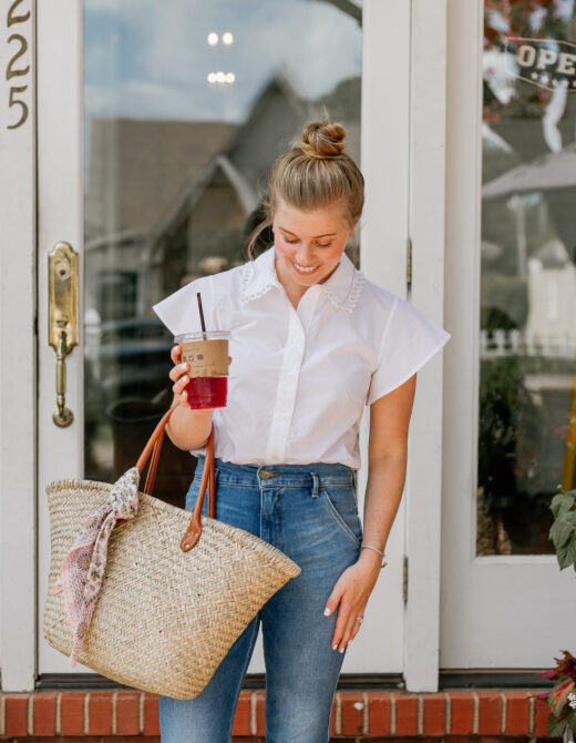 Small Businesses to Shop & Support Right Now | Local Charlotte Small Businesses | Louella Reese