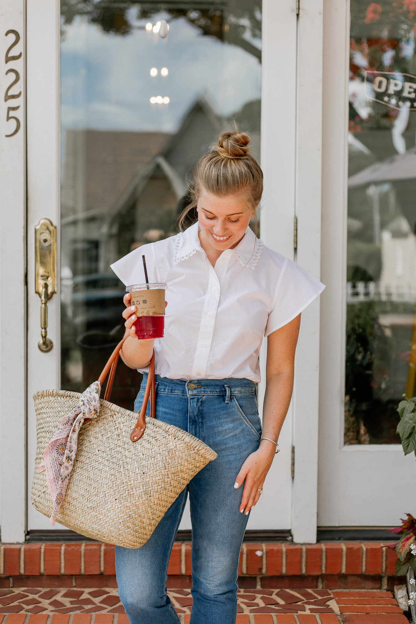 Small Businesses to Shop & Support Right Now | Local Charlotte Small Businesses | Louella Reese