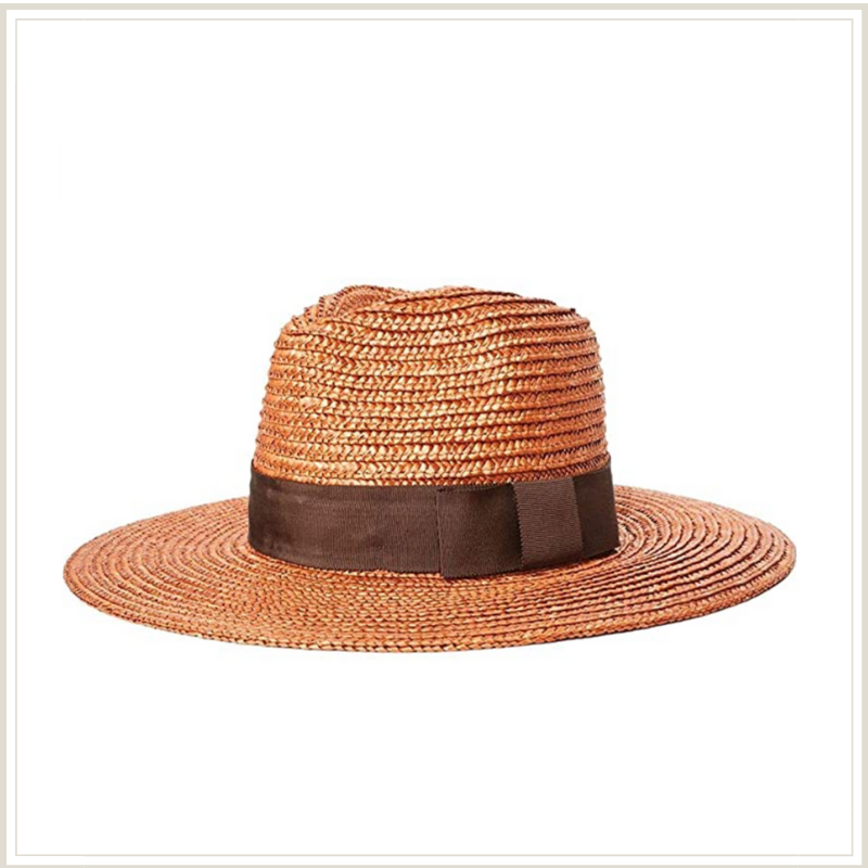 Straw Hat under $50, Affordable Straw Hats for Summer | Louella Reese