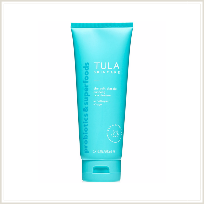 The BEST TULA Products to start with | TULA Skincare Review | Louella Reese