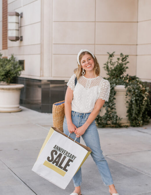 2020 Nordstrom Anniversary Sale FAQs | Louella Reese