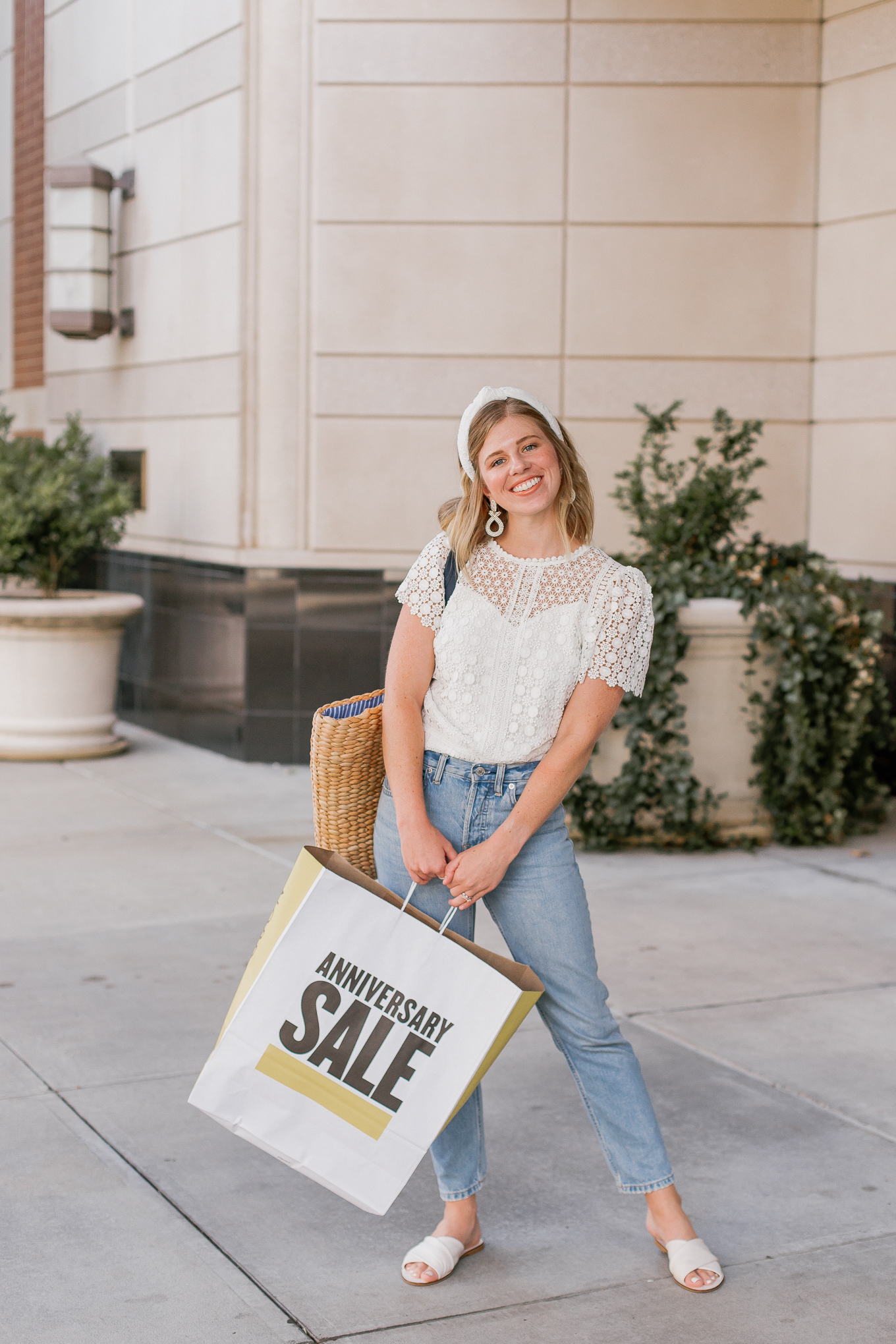 2020 Nordstrom Anniversary Sale FAQs | Louella Reese