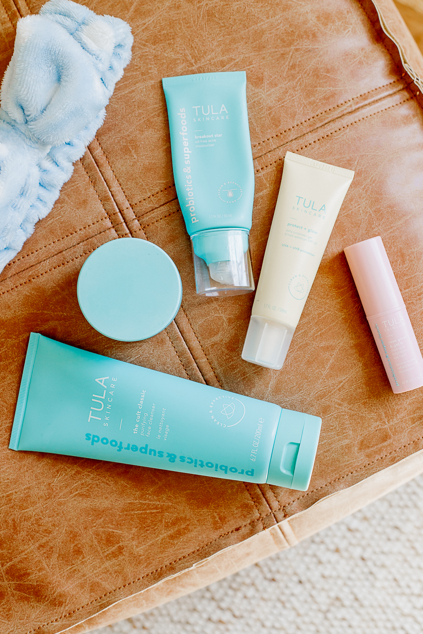 The BEST TULA Products to try first, What TULA products to try first | Louella Reese