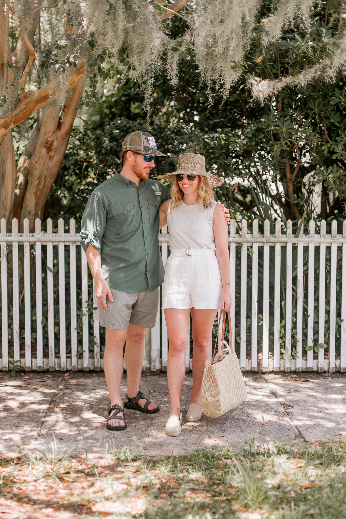 What to do in Beaufort SC | Beaufort SC Travel Guide | Louella Rees