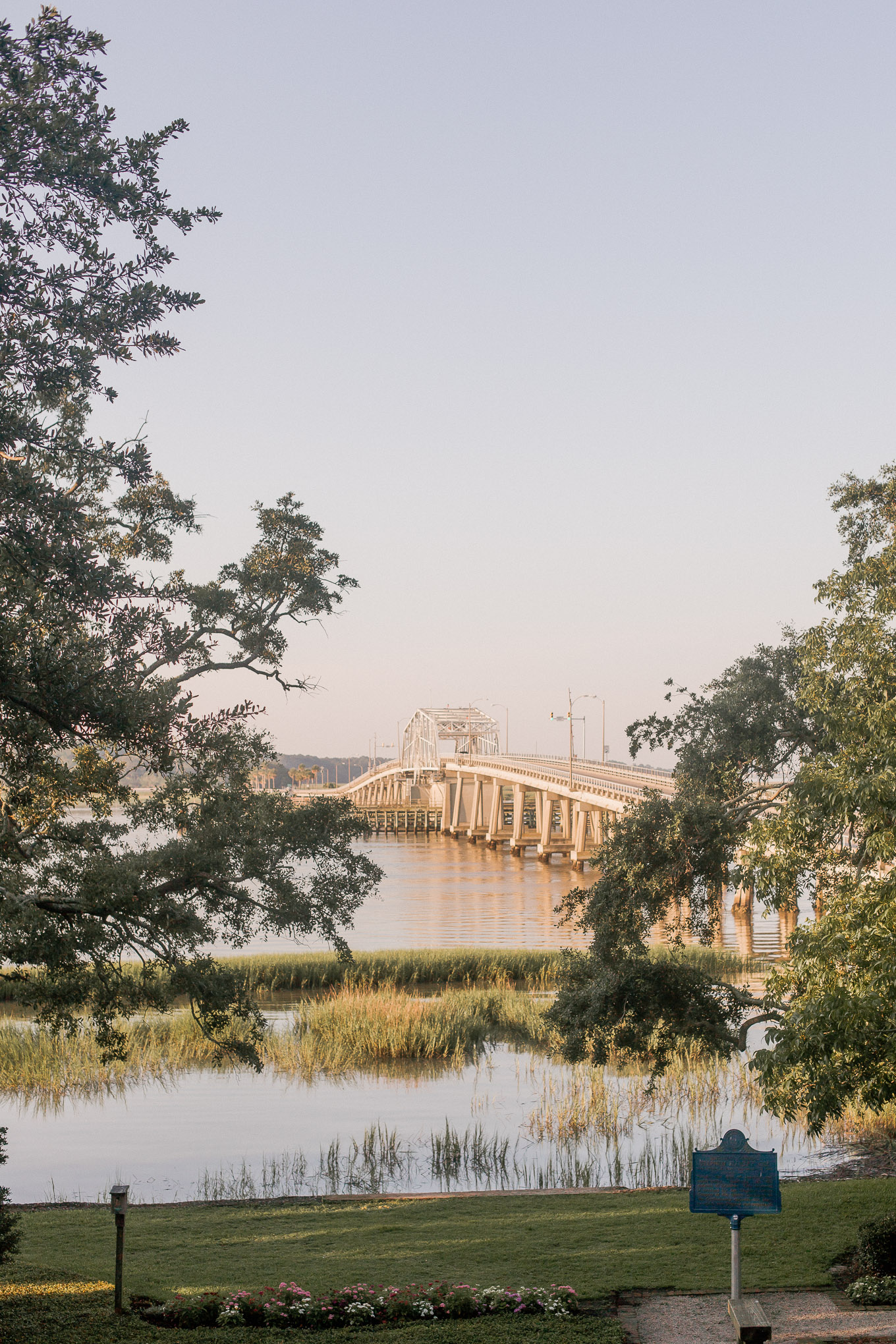 Beaufort South Carolina Travel Guide