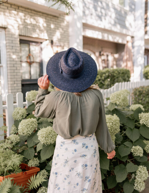Best Sellers of Summer 2020 | The Best Straw Hat for Summer 2020 | Lifestyle | Louella Reese