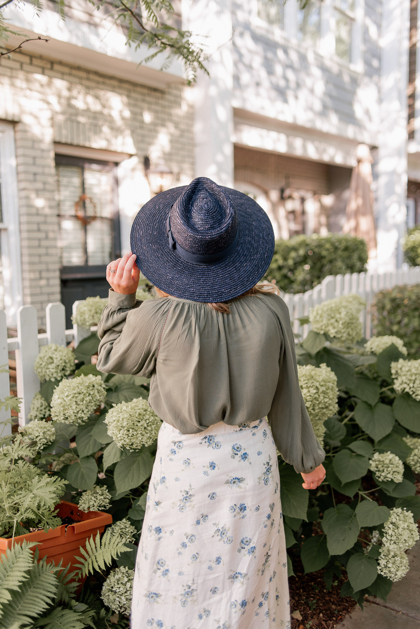 Best Sellers of Summer 2020 | The Best Straw Hat for Summer 2020 | Lifestyle | Louella Reese