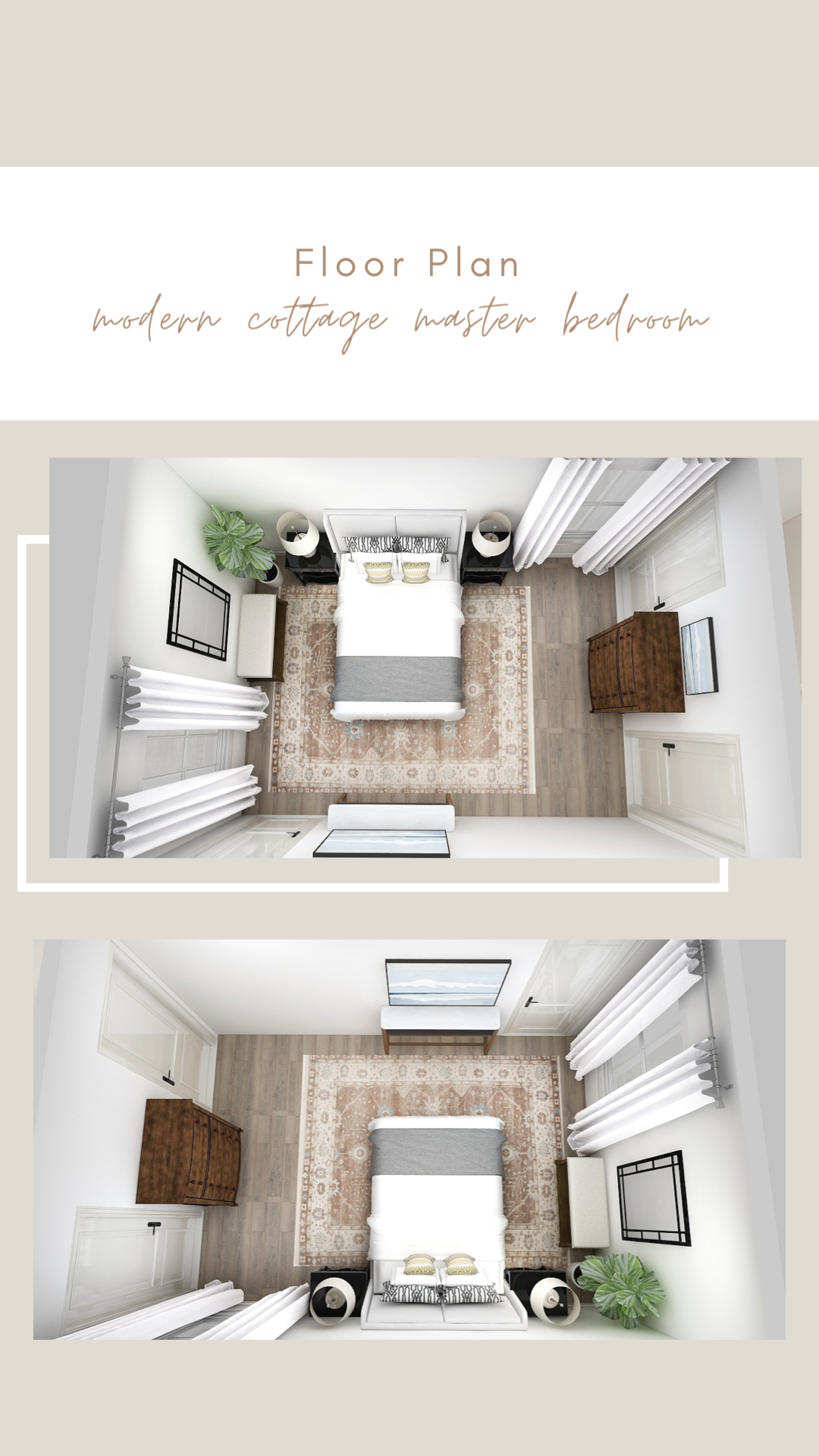 How the Virtual Interior Design Process Works