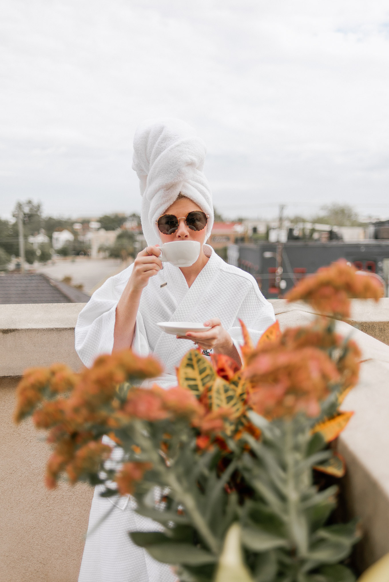 Post Travel Self Care: Tips and Recommendations for staying healthy, recovering, and getting back on track quickly | Louella Reese