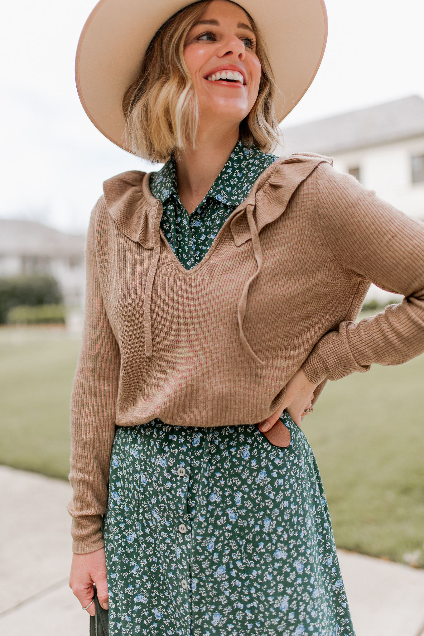 Beth Dutton Style | Yellowstone | Louella Reese