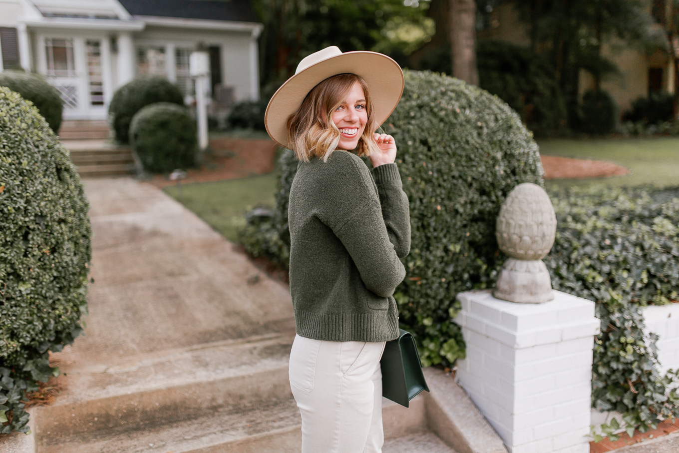 9 Cozy Fall Sweaters | Louella Reese