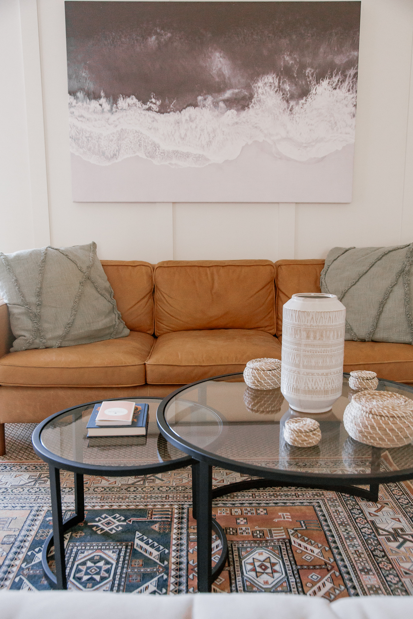 Guesthouse Charleston Review | Modern Charleston Rentals | Louella Reese