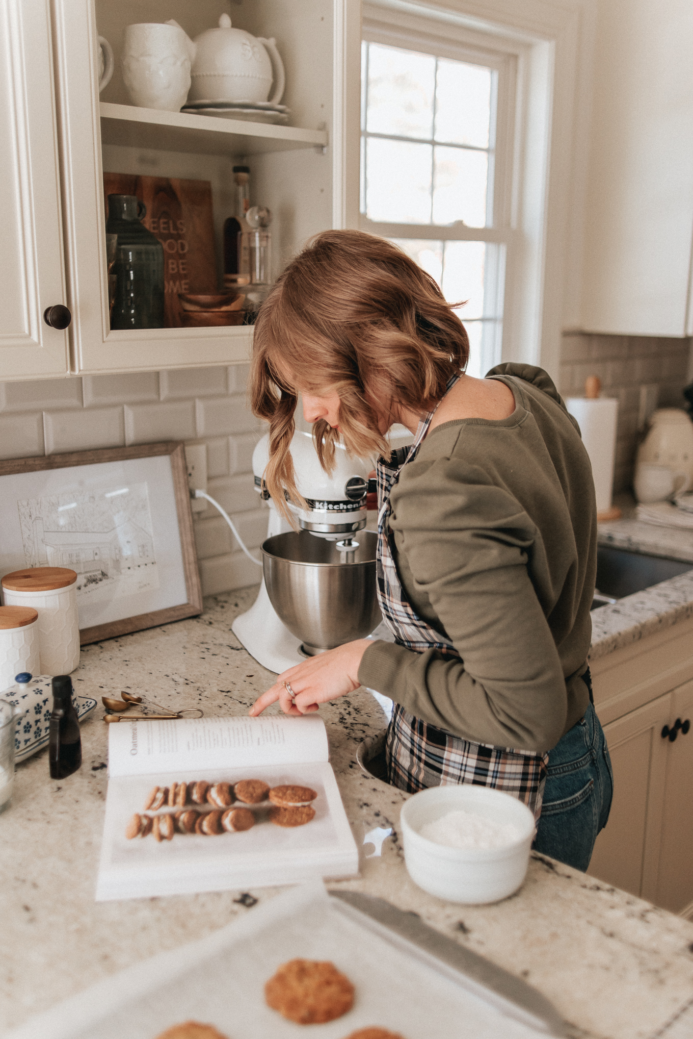 Fifth Annual Virtual Cookie Exchange | Louella Reese