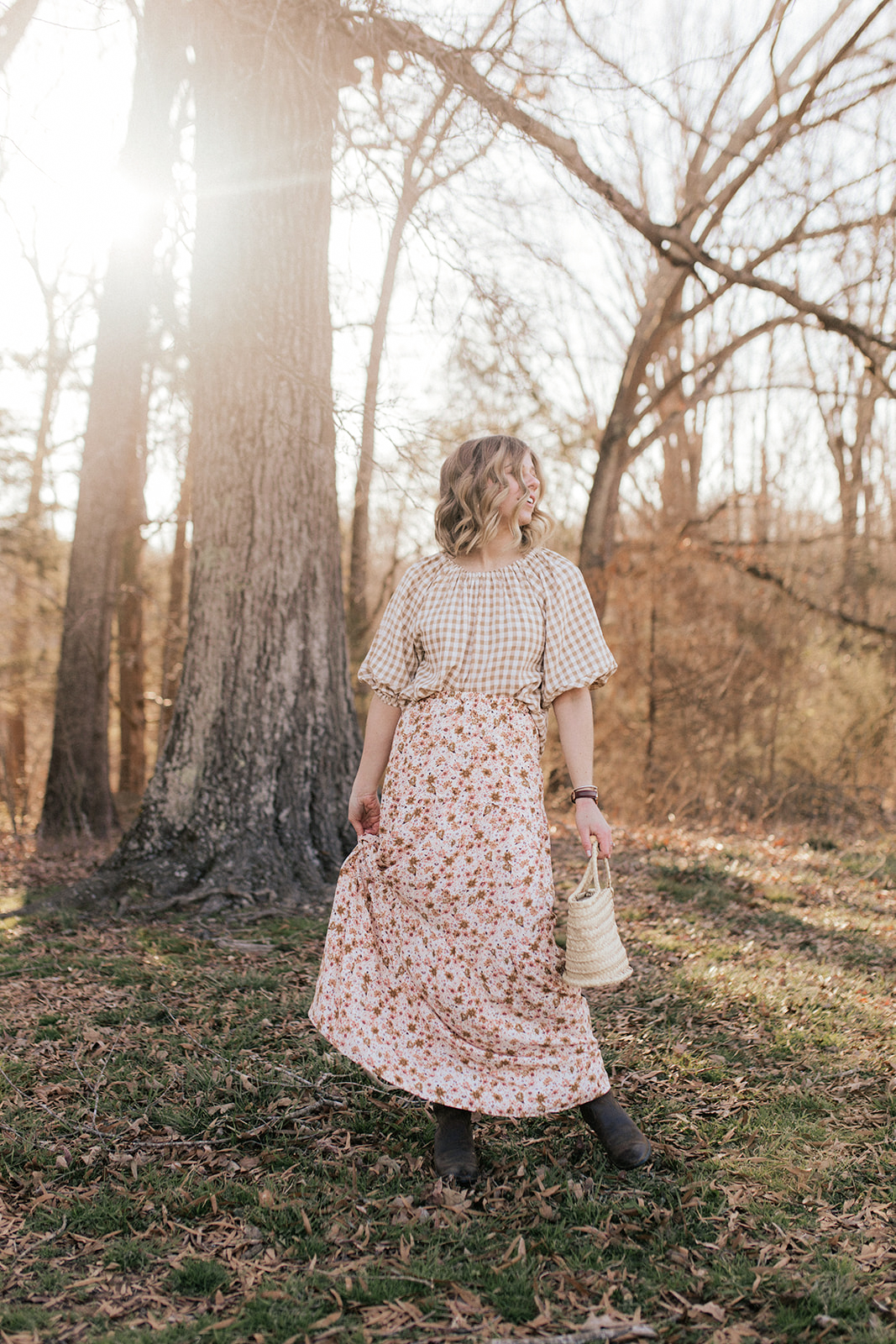 Spring Floral Favorites to Shop Now | Louella Reese