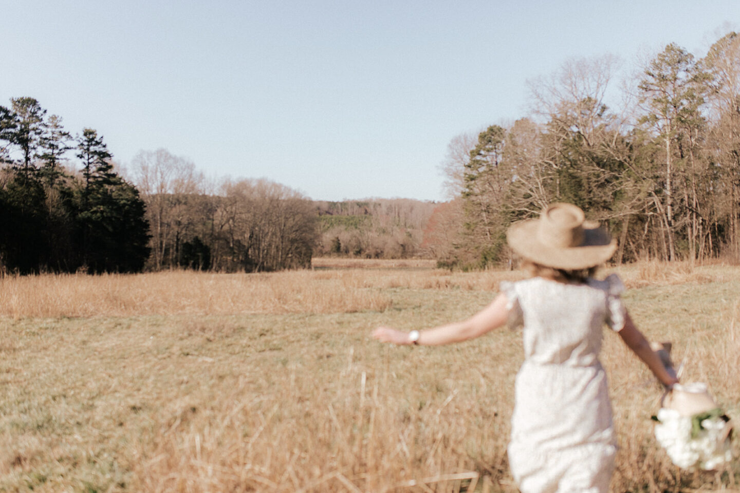 Neutral Spring Dresses to Shop Now | Louella Reese