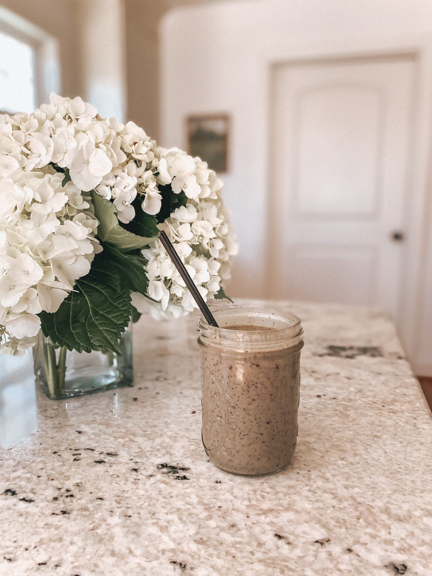 Protein Smoothie | Louella Reese