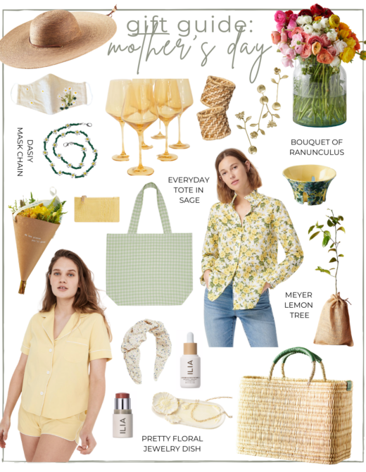 What to Get Mom for Mother's Day: Mother's Day Gift Ideas | Louella Reese