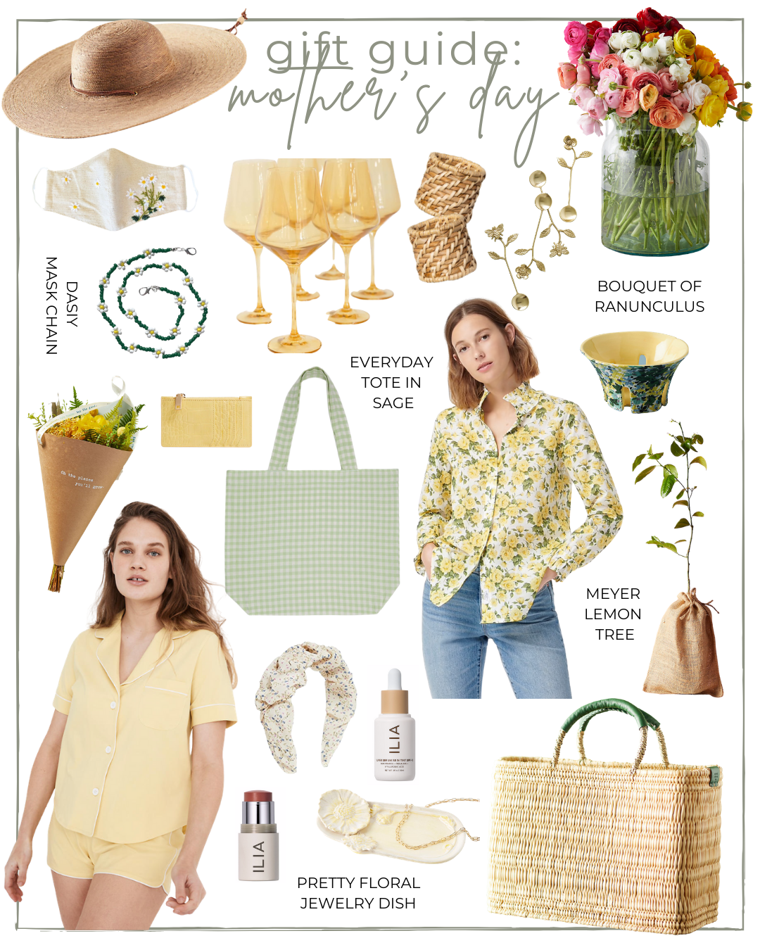 What to Get Mom for Mother's Day: Mother's Day Gifts | Louella Reese