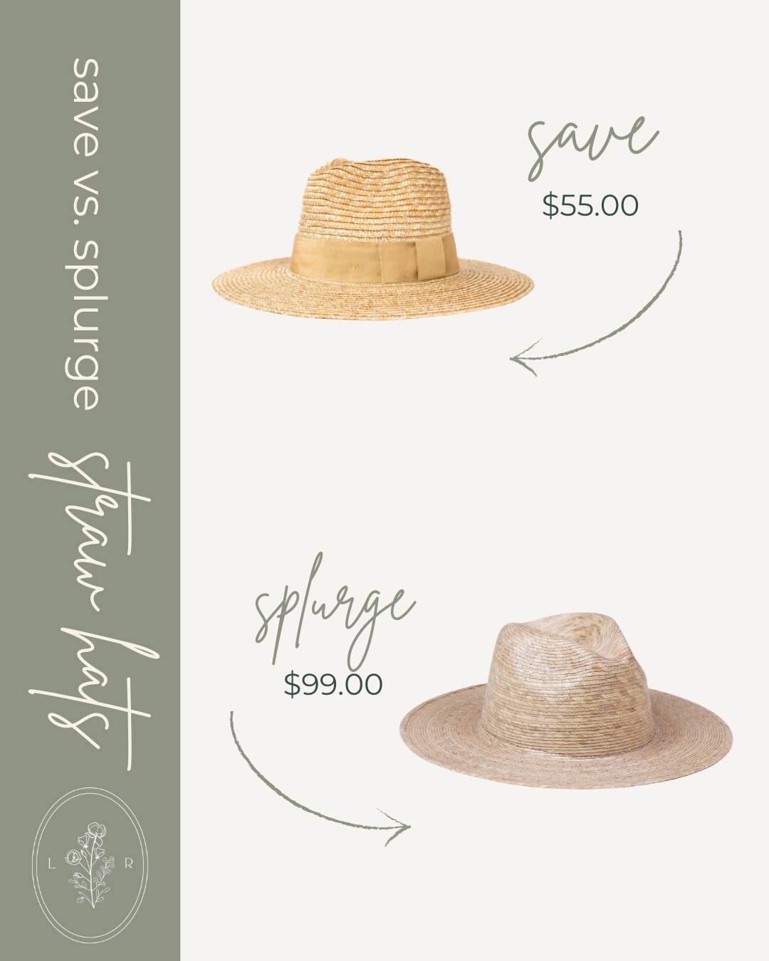 Brixton Joanna Hat, Lack of Color Fedora | Louella Reese