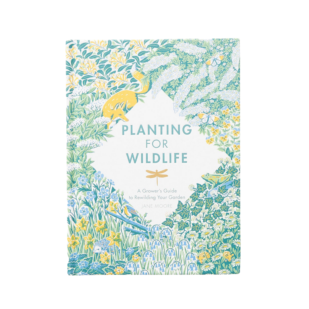 Planting for Wildlife Book, Gardening | Louella Reese