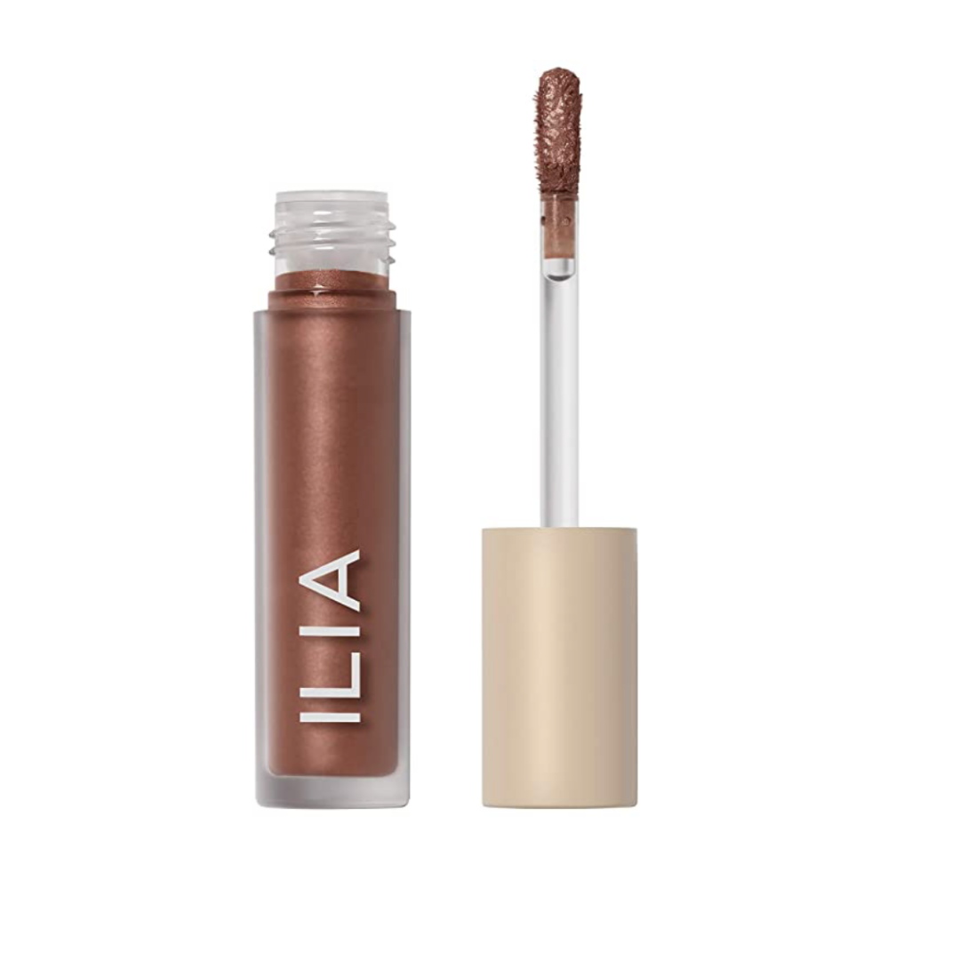 ilia clean beauty review, lifestyle | Louella Reese